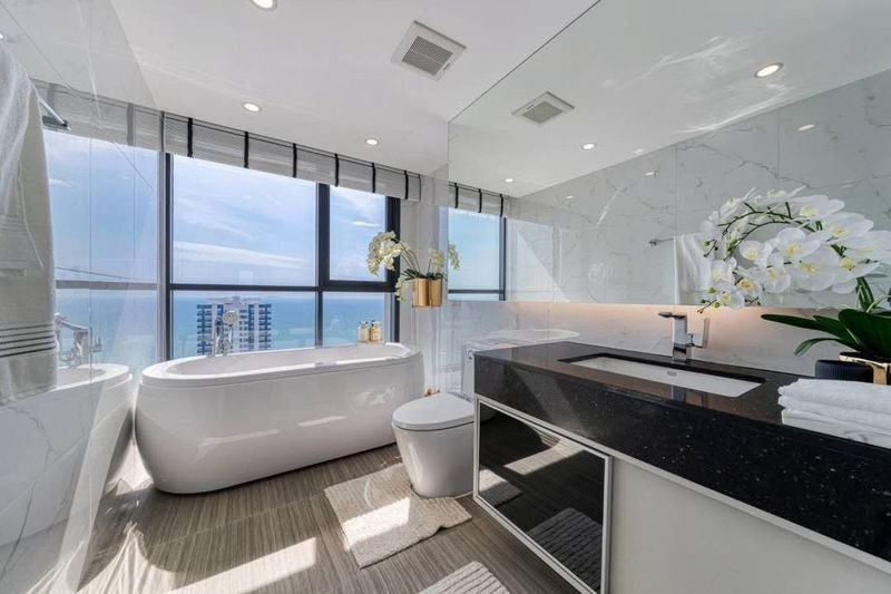 The Panora Pattaya - select property pattaya