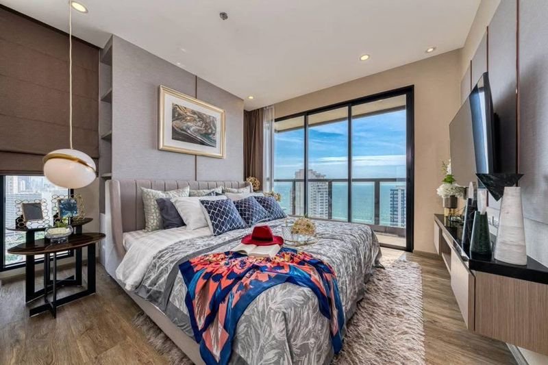 The Panora Pattaya - select property pattaya