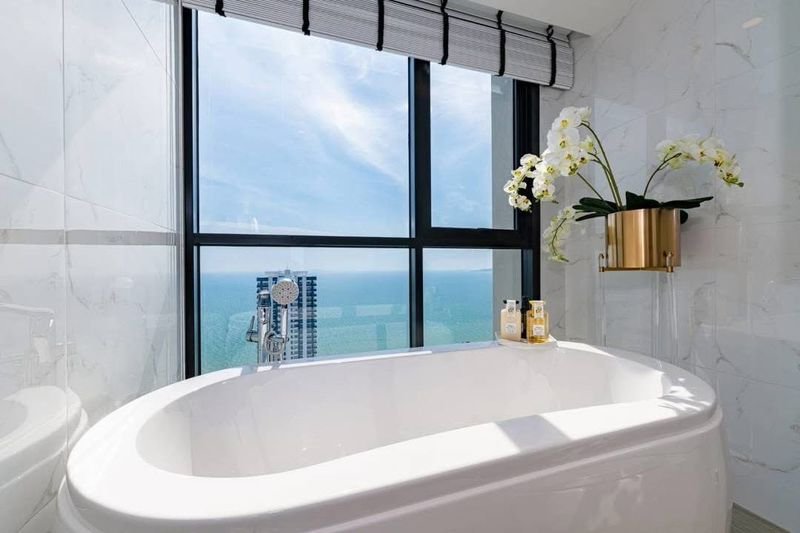 The Panora Pattaya - select property pattaya