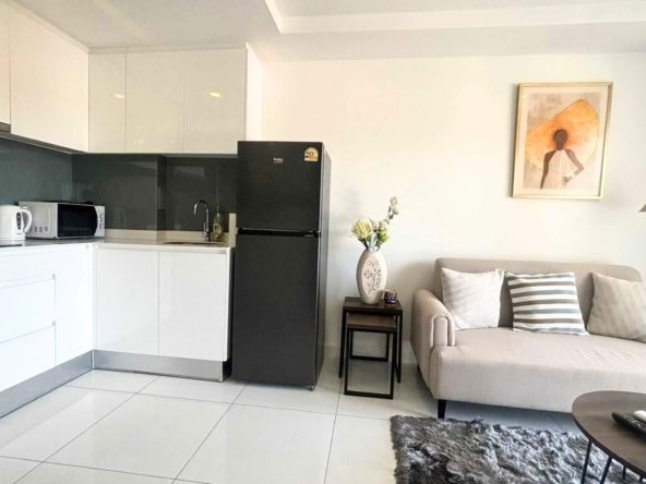 The Place Condo - select property pattaya