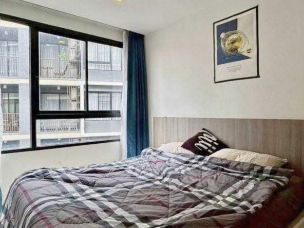 The Urban Attitude - select property pattaya