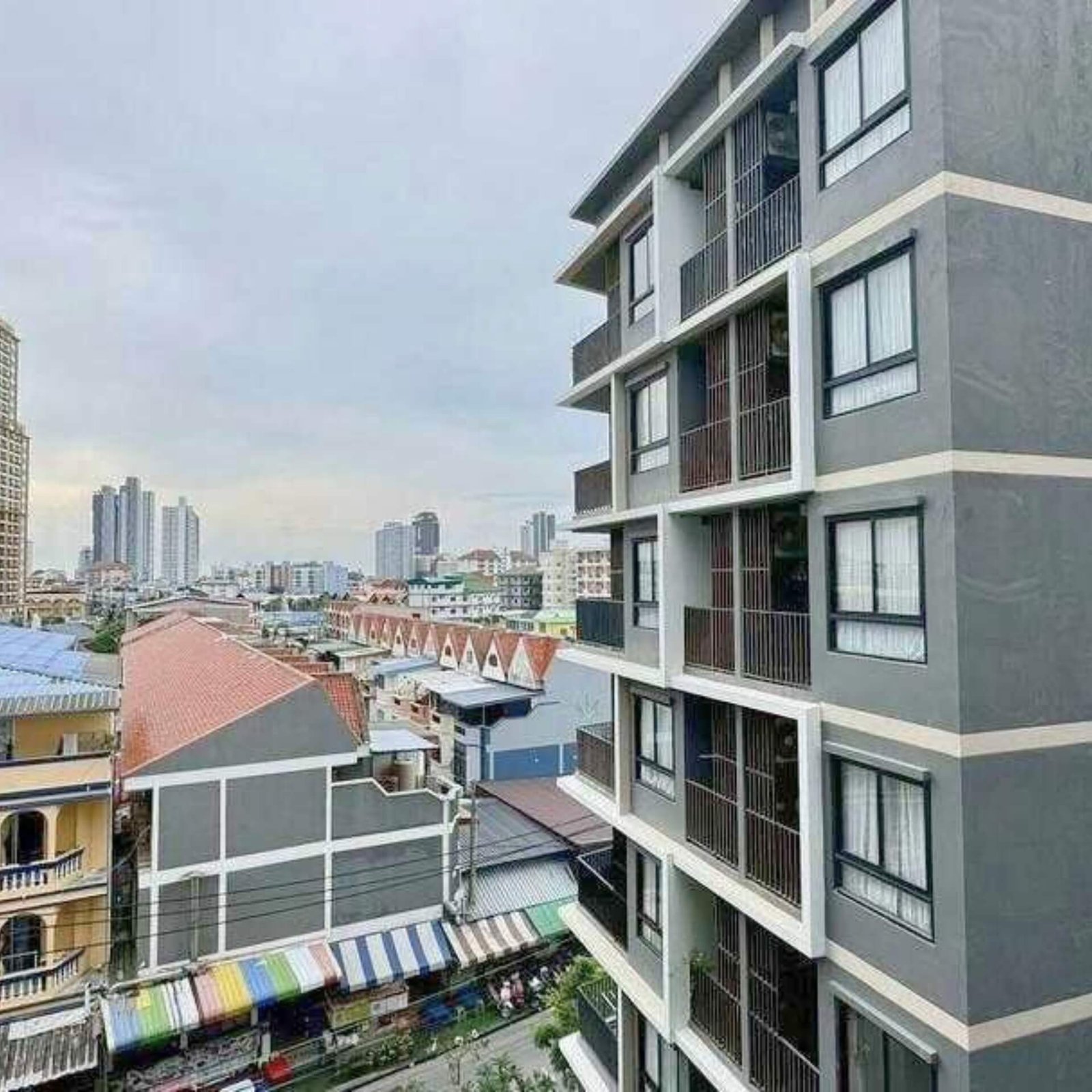 The Urban Attitude - select property pattaya