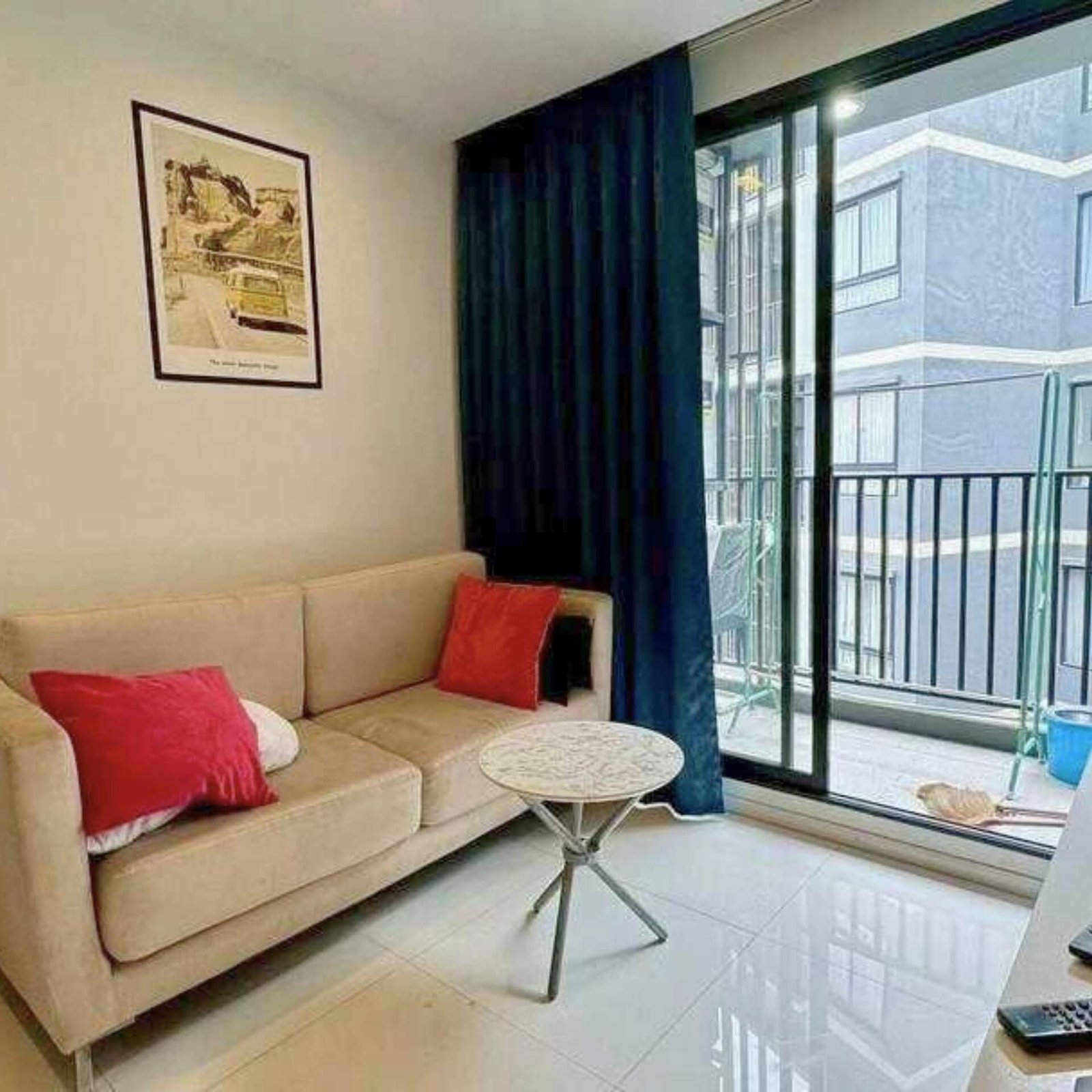 The Urban Attitude - select property pattaya