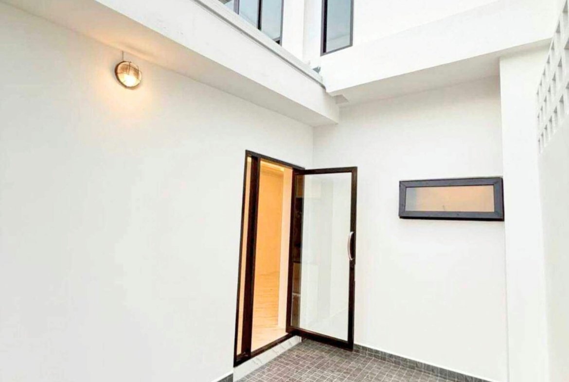 3-Storey TownHouse -SST2512121- select property pattay