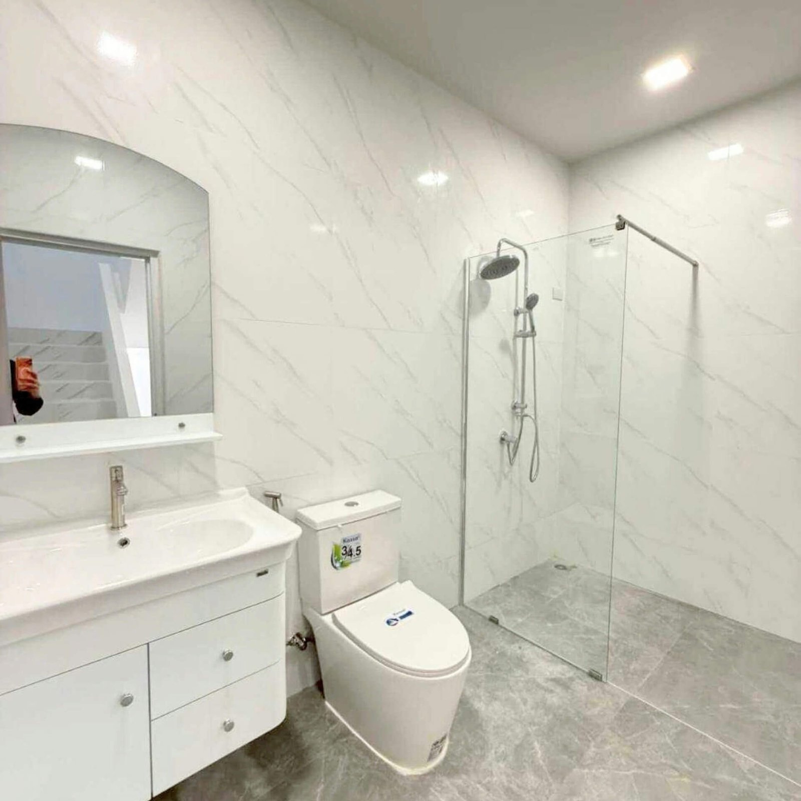 3-Storey TownHouse -SST2512121- select property pattay