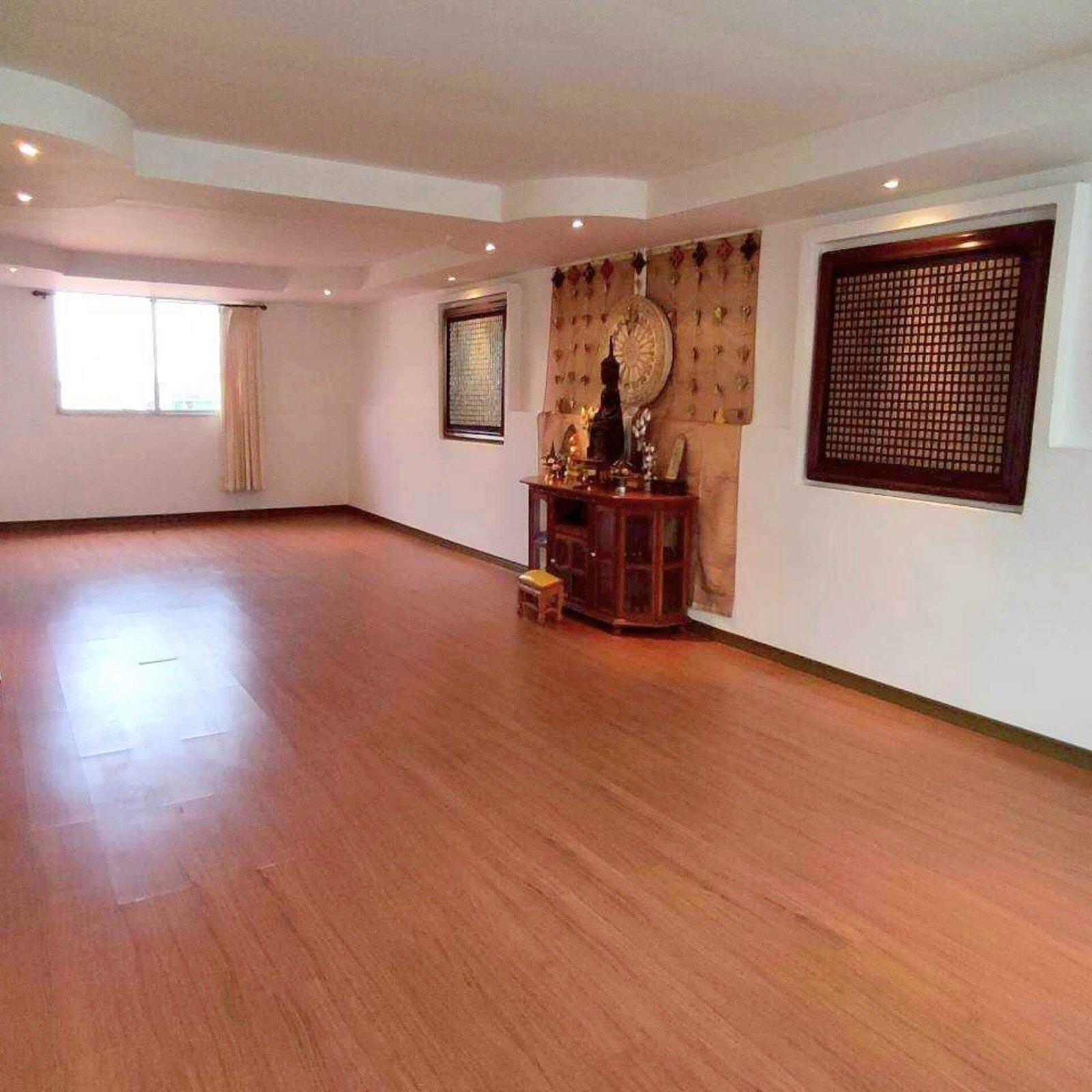 4-Storey Townhouse Pratamnak - SST2512128 - select property pattaya