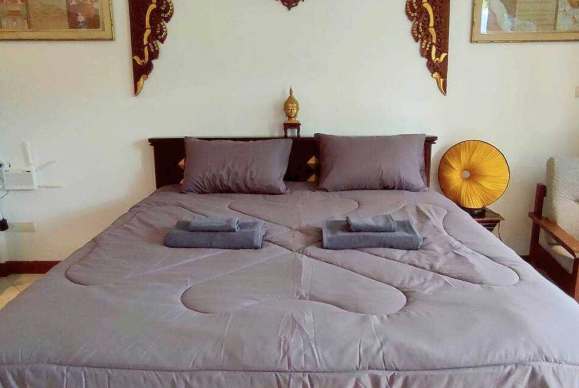 4-Storey Townhouse Pratamnak - SST2512128 - select property pattaya