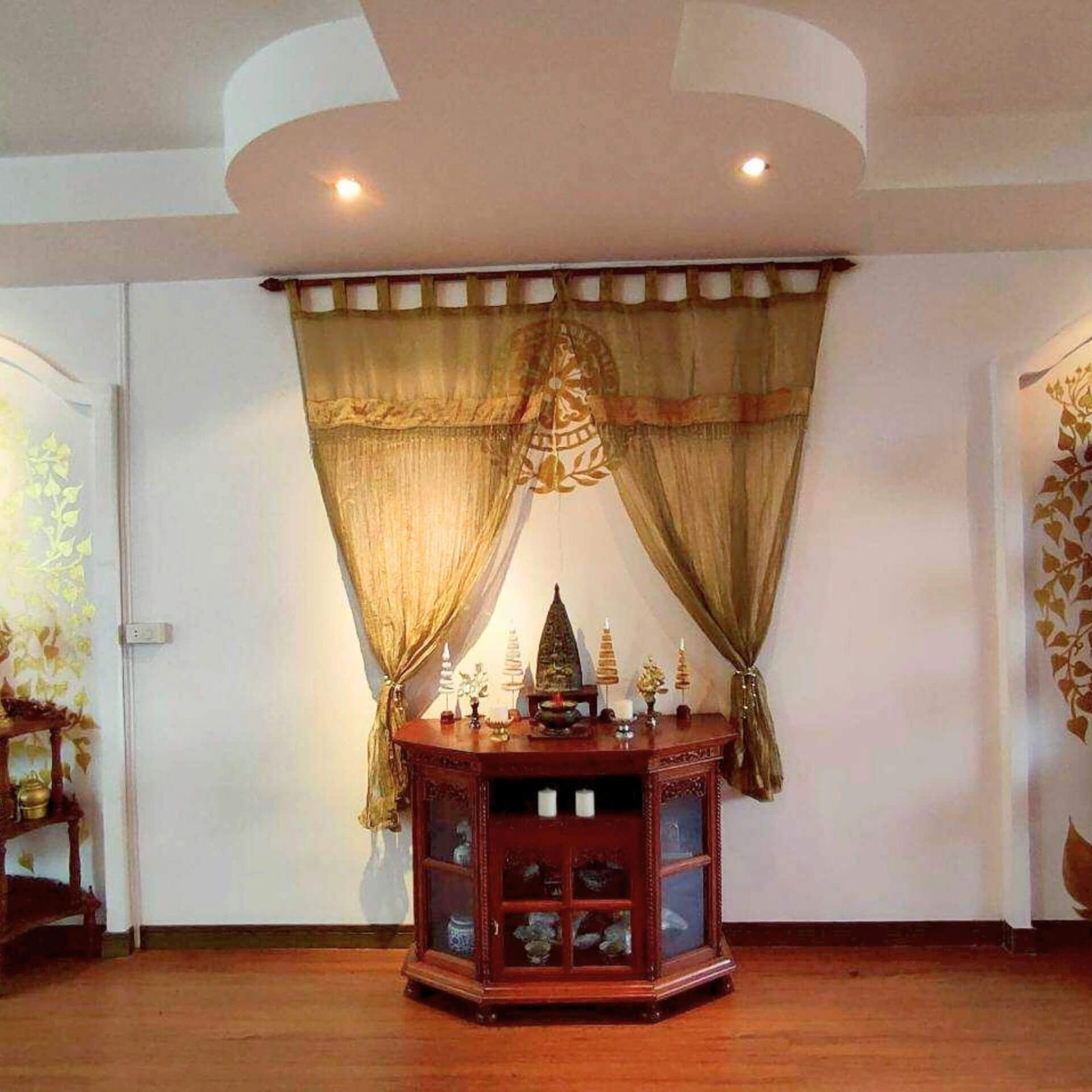 4-Storey Townhouse Pratamnak - SST2512128 - select property pattaya