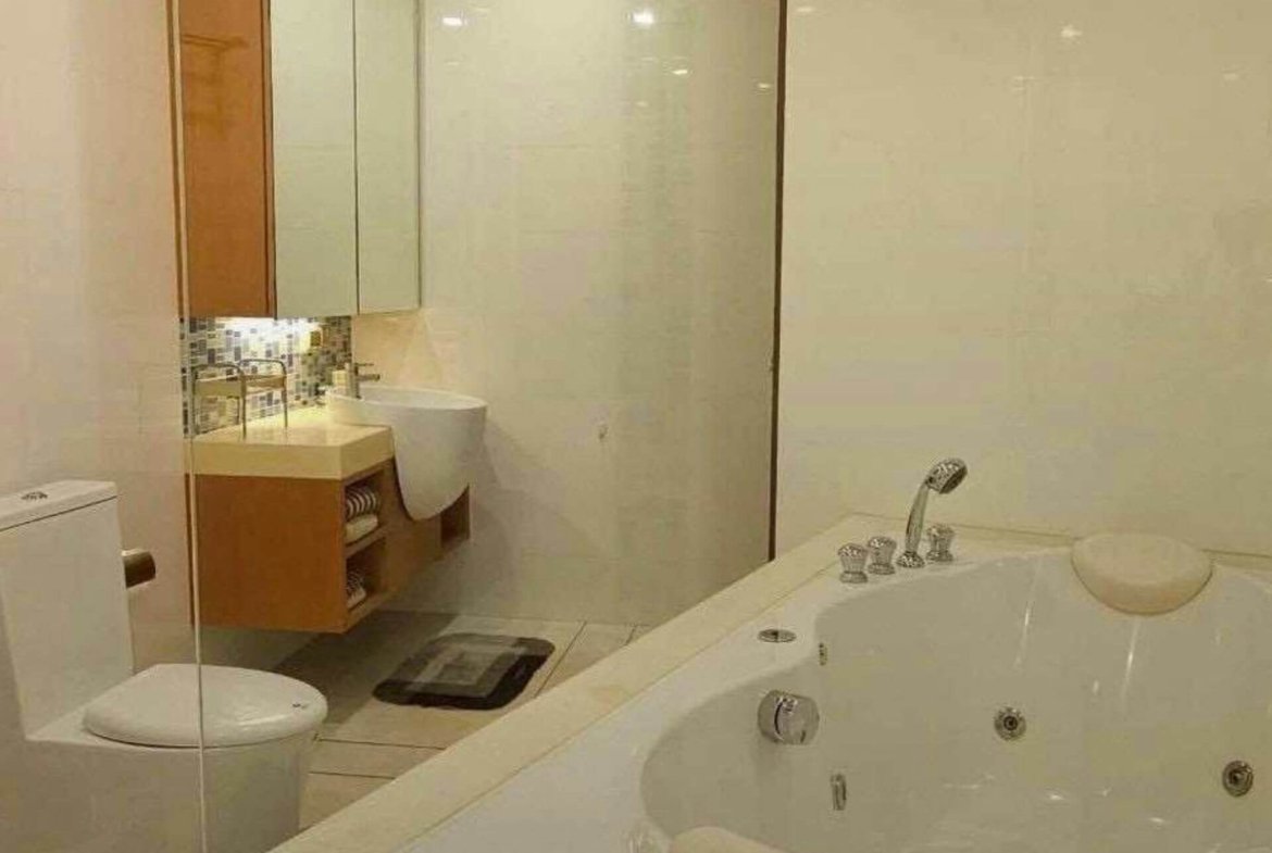 Ananya Beachfront Condo - SSF2512134 - select property pattaya