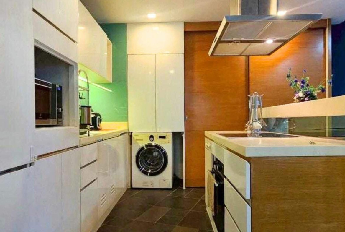 Ananya Beachfront Condo - SSF2512134 - select property pattaya