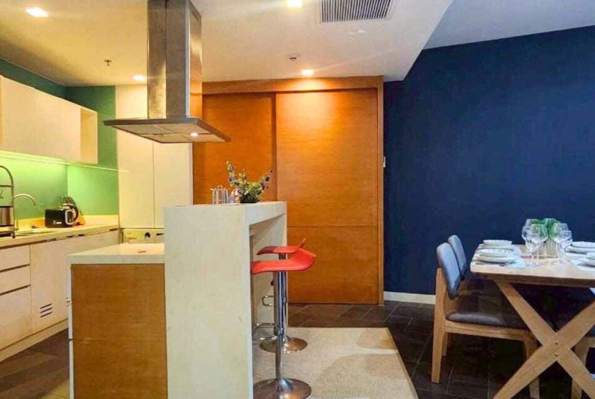 Ananya Beachfront Condo - SSF2512134 - select property pattaya