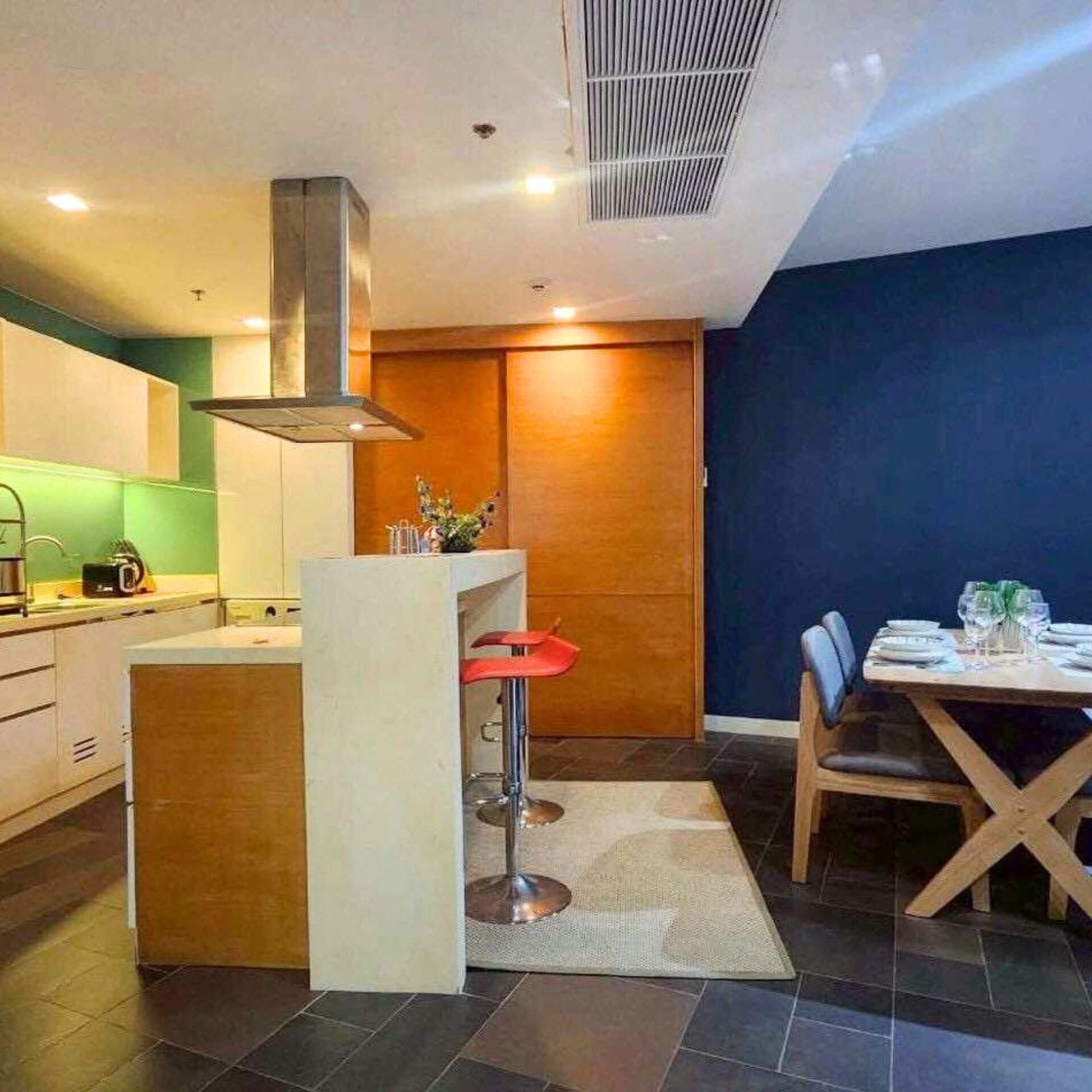 Ananya Beachfront Condo - SSF2512134 - select property pattaya