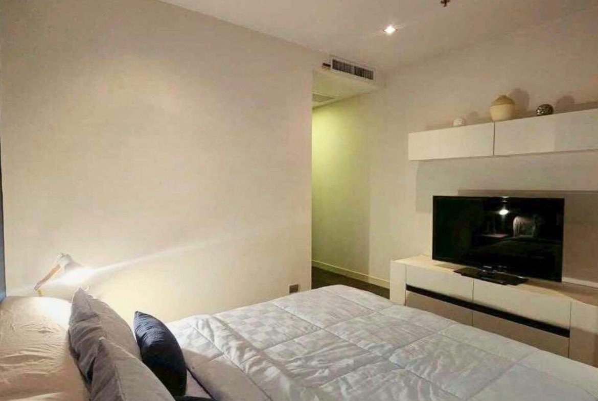 Ananya Beachfront Condo - SSF2512134 - select property pattaya