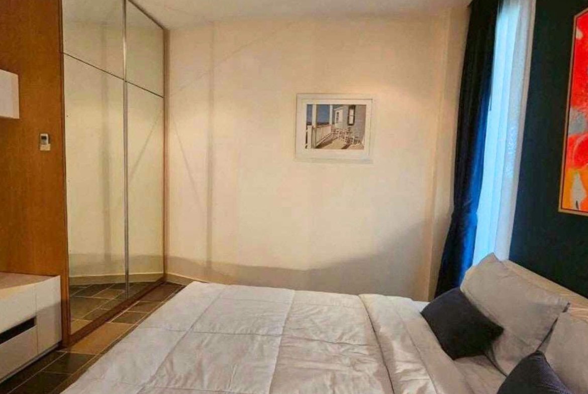 Ananya Beachfront Condo - SSF2512134 - select property pattaya