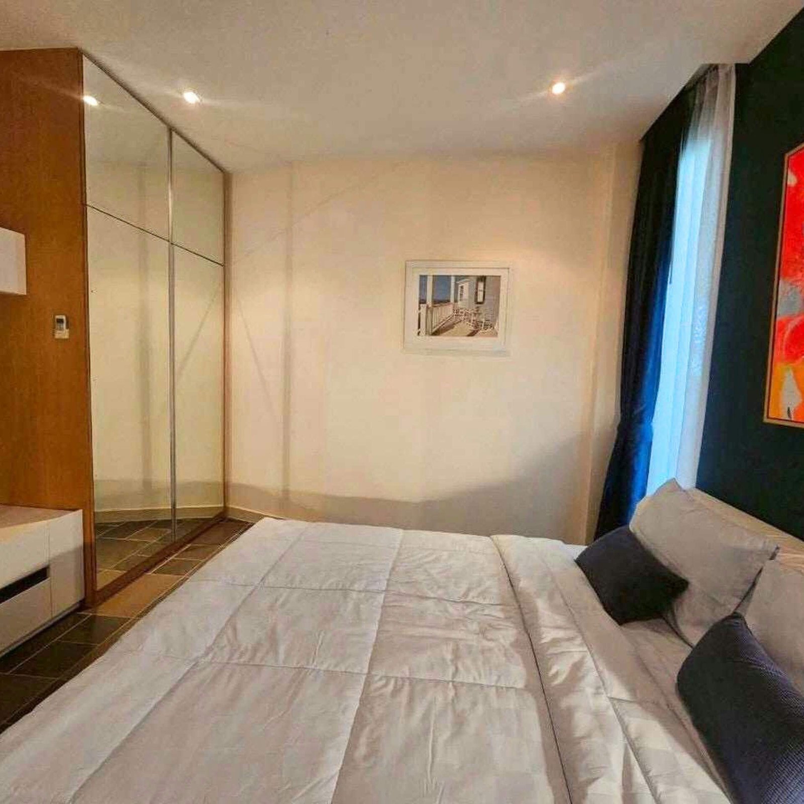 Ananya Beachfront Condo - SSF2512134 - select property pattaya