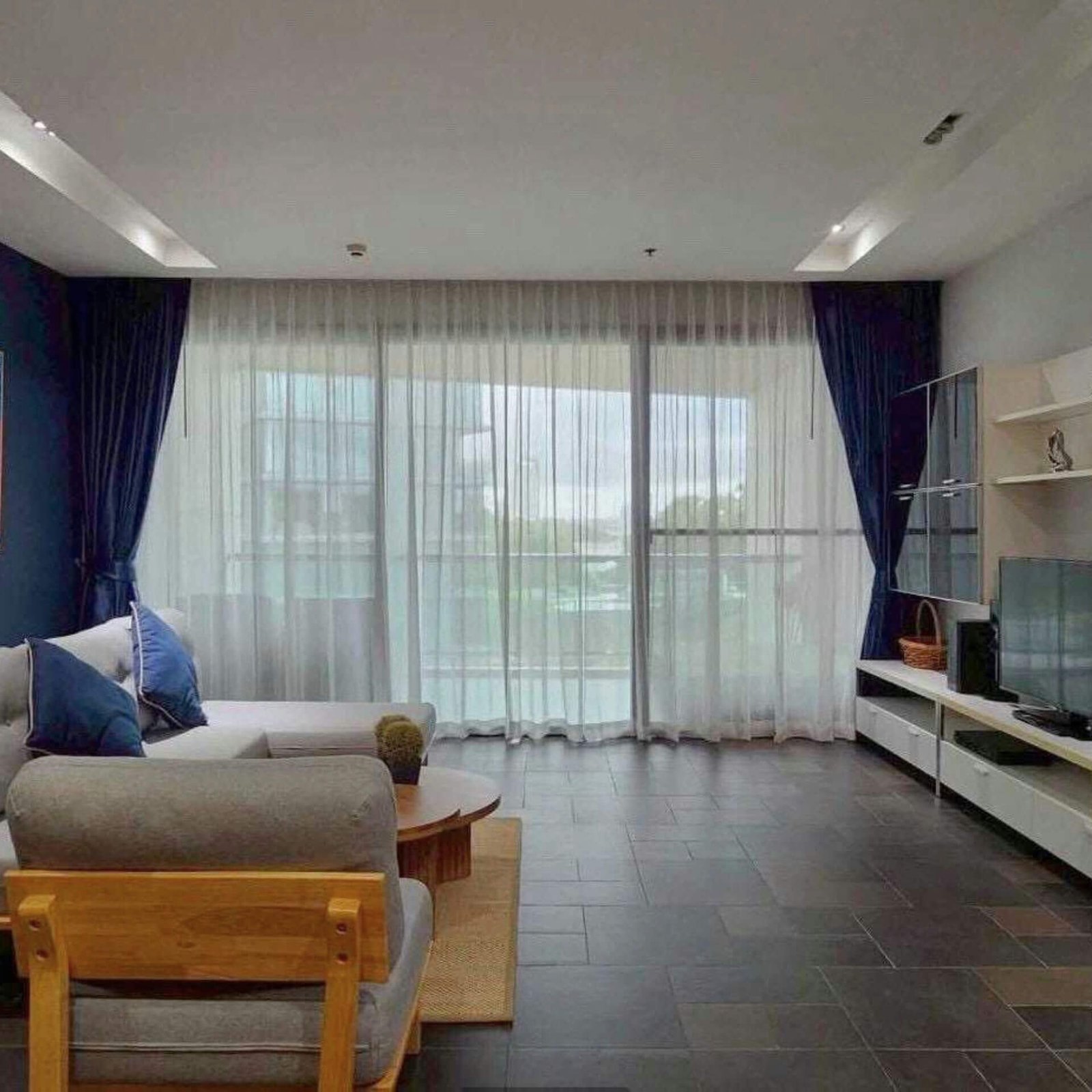 Ananya Beachfront Condo - SSF2512134 - select property pattaya