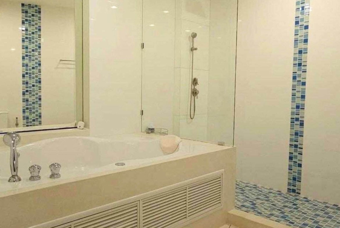 Ananya Beachfront Condo - SSF2512134 - select property pattaya