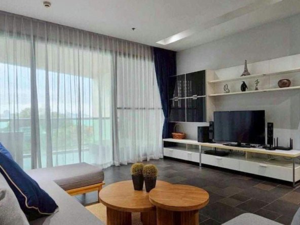 Ananya Beachfront Condo - SSF2512134 - select property pattaya