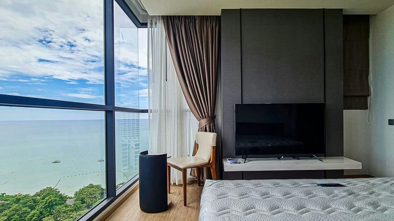 Andromeda Condo - RS251266 - select property pattaya