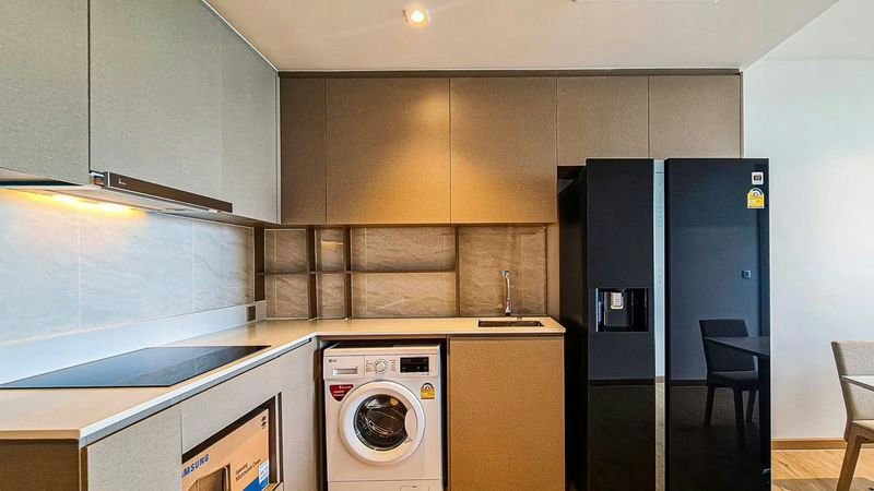 Andromeda Condo - RS251266 - select property pattaya