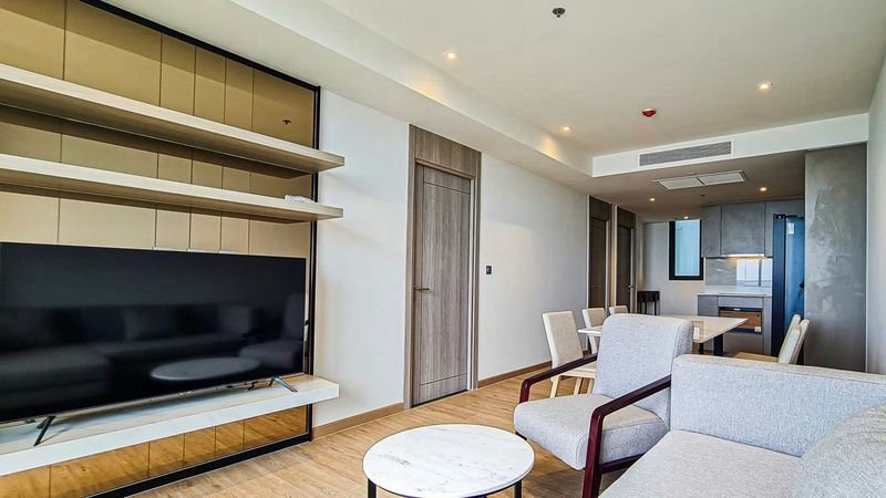 Andromeda Condo - RS251266 - select property pattaya
