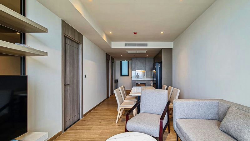 Andromeda Condo - RS251266 - select property pattaya