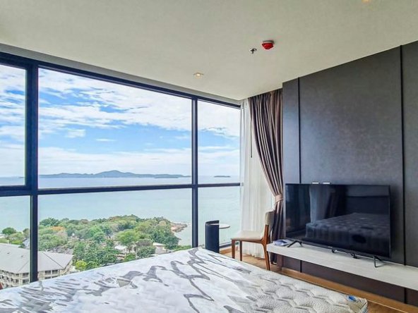 Andromeda Condo - RS251266 - select property pattaya