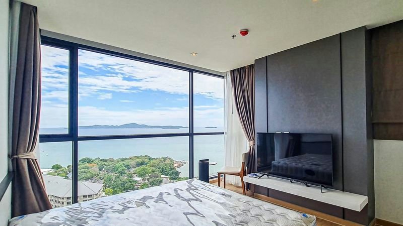 Andromeda Condo - RS251266 - select property pattaya