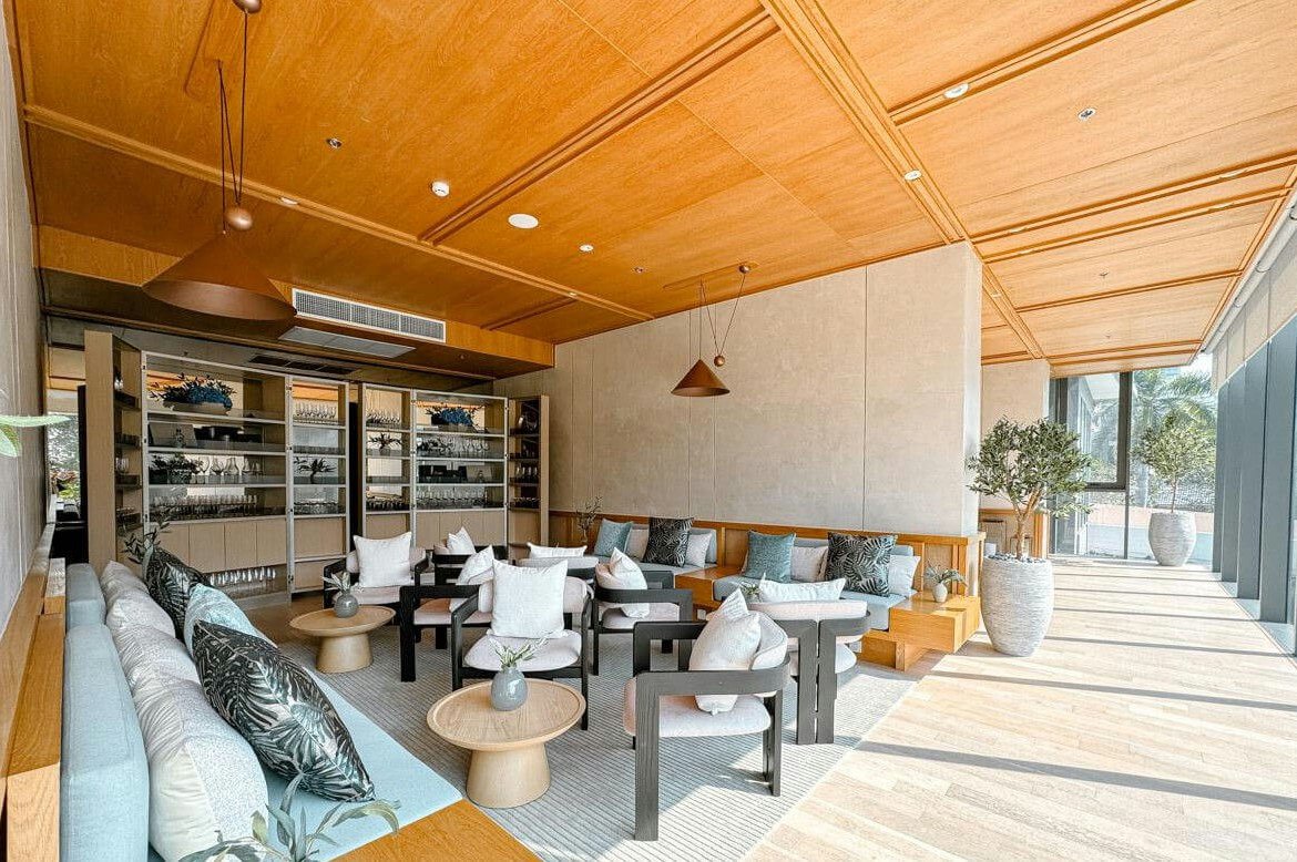 Arom Wongamat Condo - RS251276 - select property pattaya