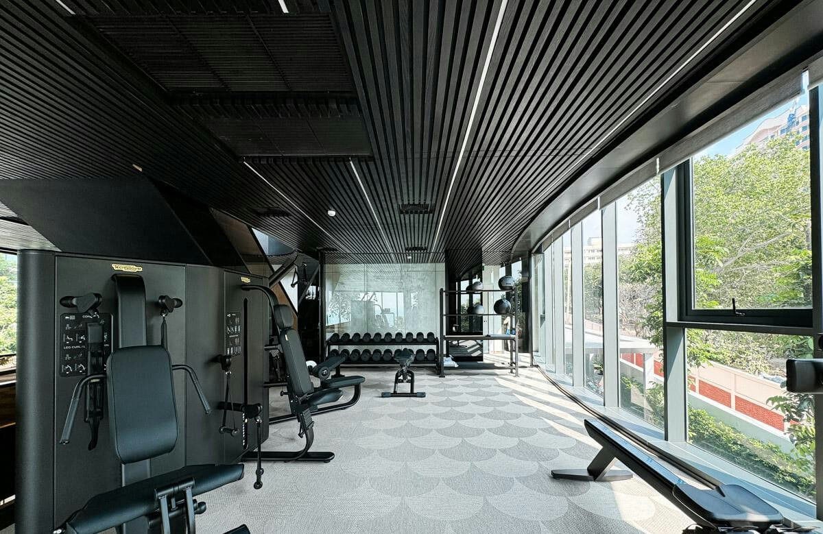 Arom Wongamat Condo - RS251276 - select property pattaya