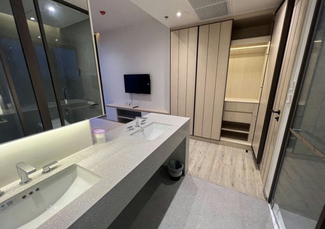 Arom Wongamat Condo - RS251276 - select property pattaya