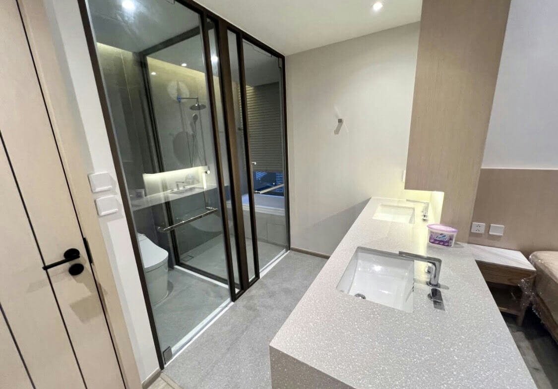 Arom Wongamat Condo - RS251276 - select property pattaya