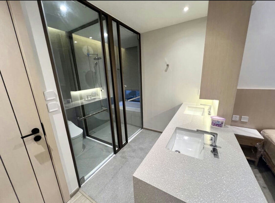 Arom Wongamat Condo - RS251276 - select property pattaya