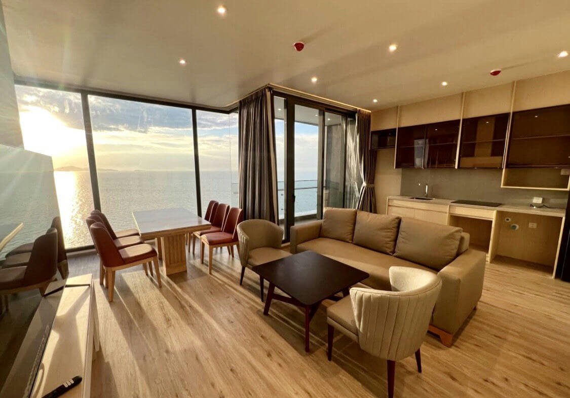 Arom Wongamat Condo - RS251276 - select property pattaya