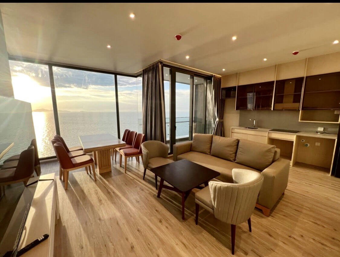 Arom Wongamat Condo - RS251276 - select property pattaya