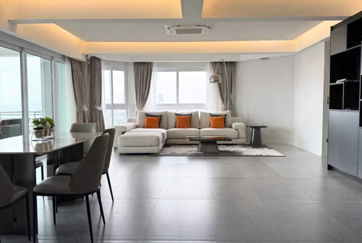 Grand View Condo - SSF2512136 - select property pattaya