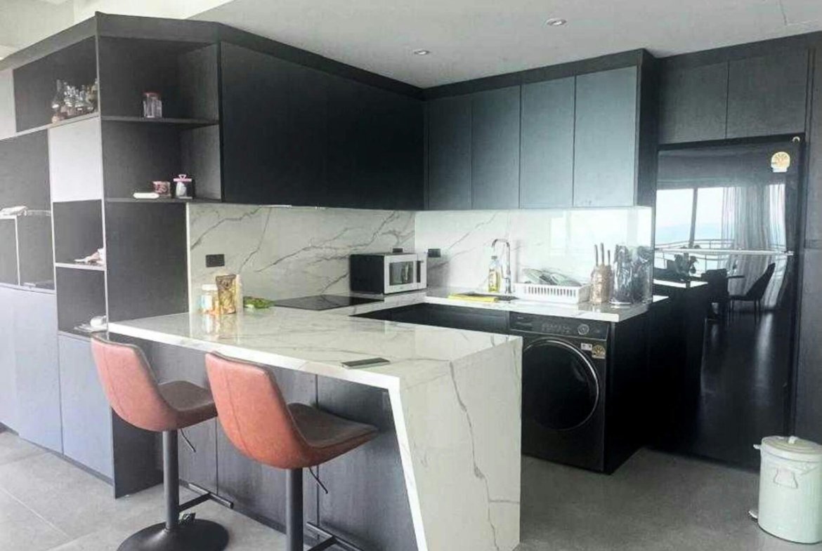 Grand View Condo - SSF2512136 - select property pattaya