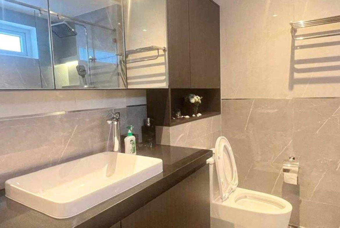 Grand View Condo - SSF2512136 - select property pattaya