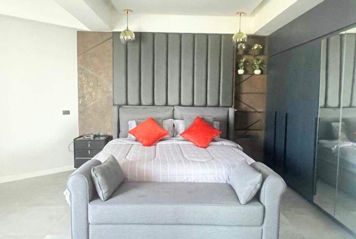 Grand View Condo - SSF2512136 - select property pattaya