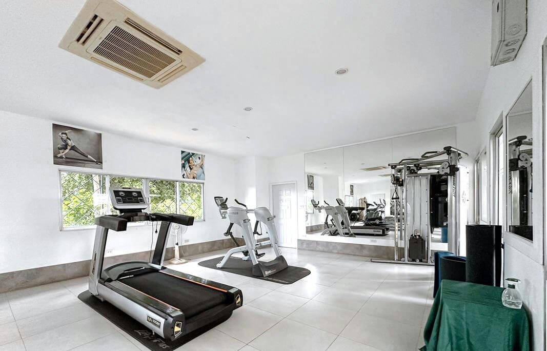 Grand View Condo - SSF2512136 - select property pattaya