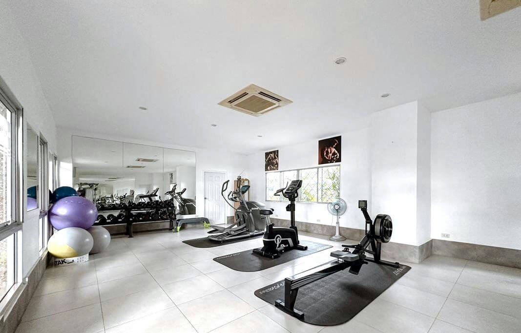 Grand View Condo - SSF2512136 - select property pattaya