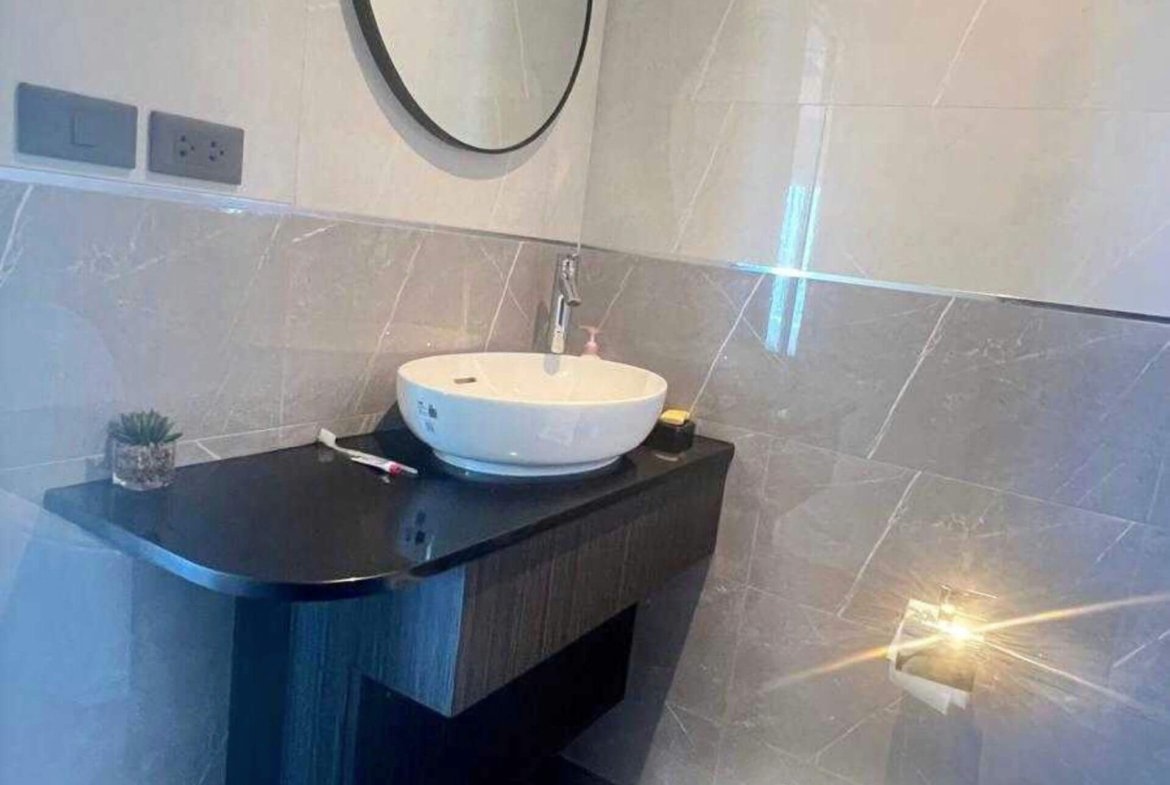 Grand View Condo - SSF2512136 - select property pattaya