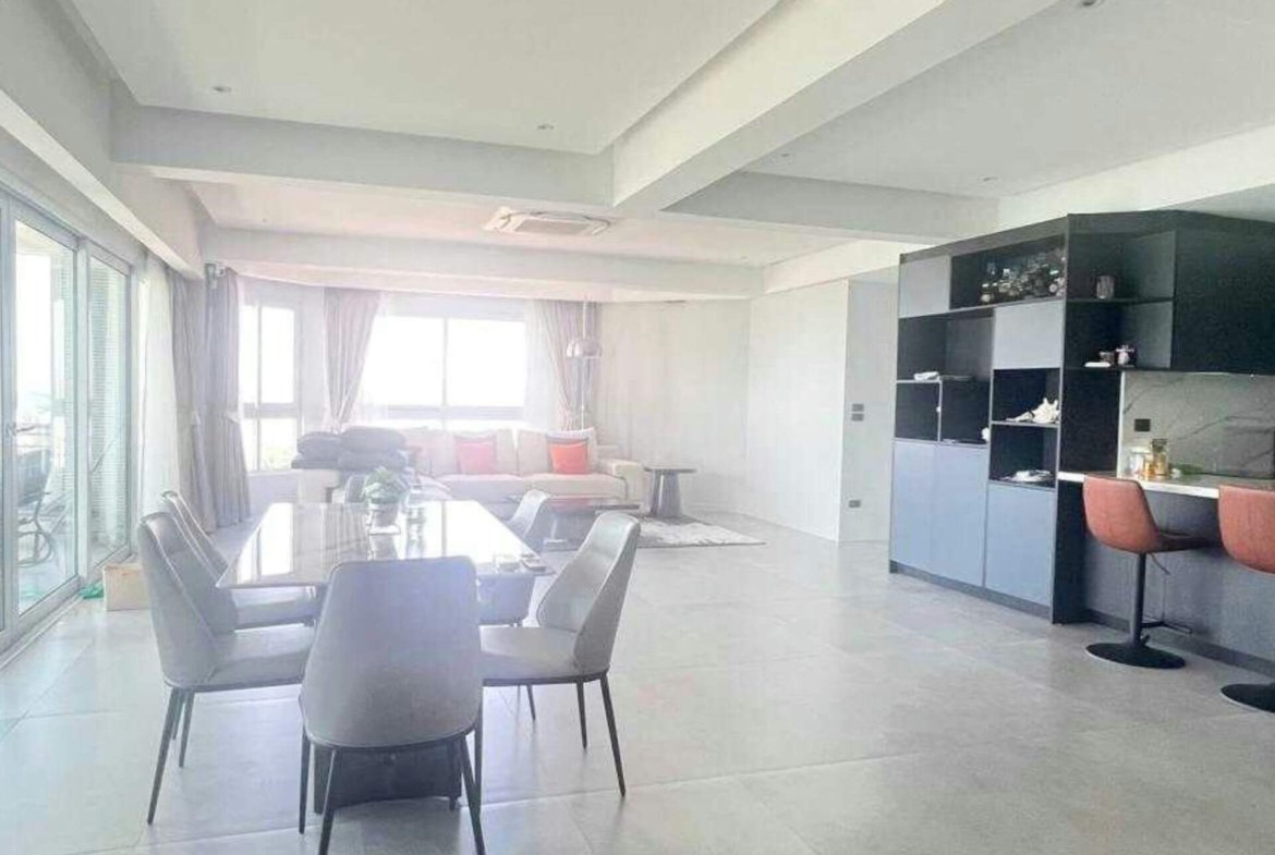 Grand View Condo - SSF2512136 - select property pattaya