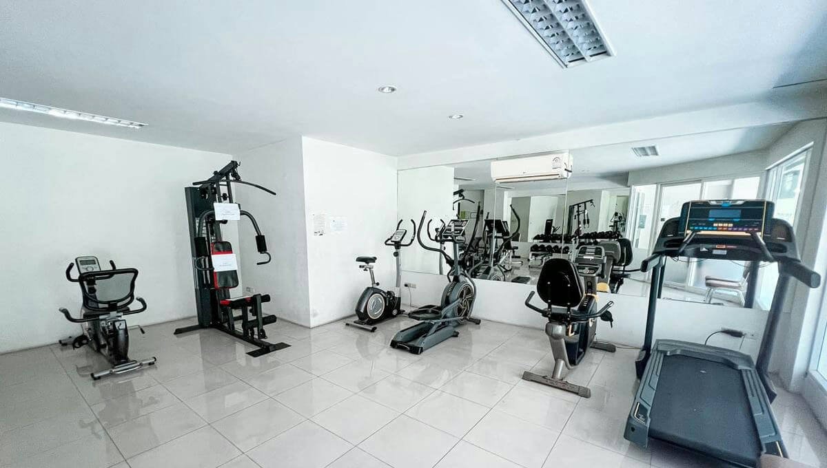 Jomtien Plaza Residence - RS251275 - select property pattaya