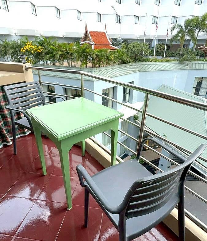 Jomtien Plaza Residence - RS251275 - select property pattaya