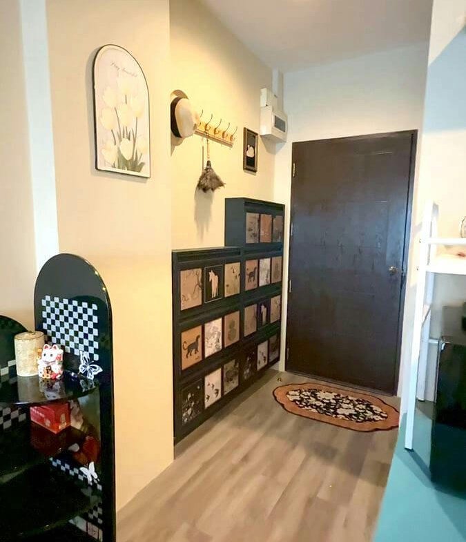 Jomtien Plaza Residence - RS251275 - select property pattaya