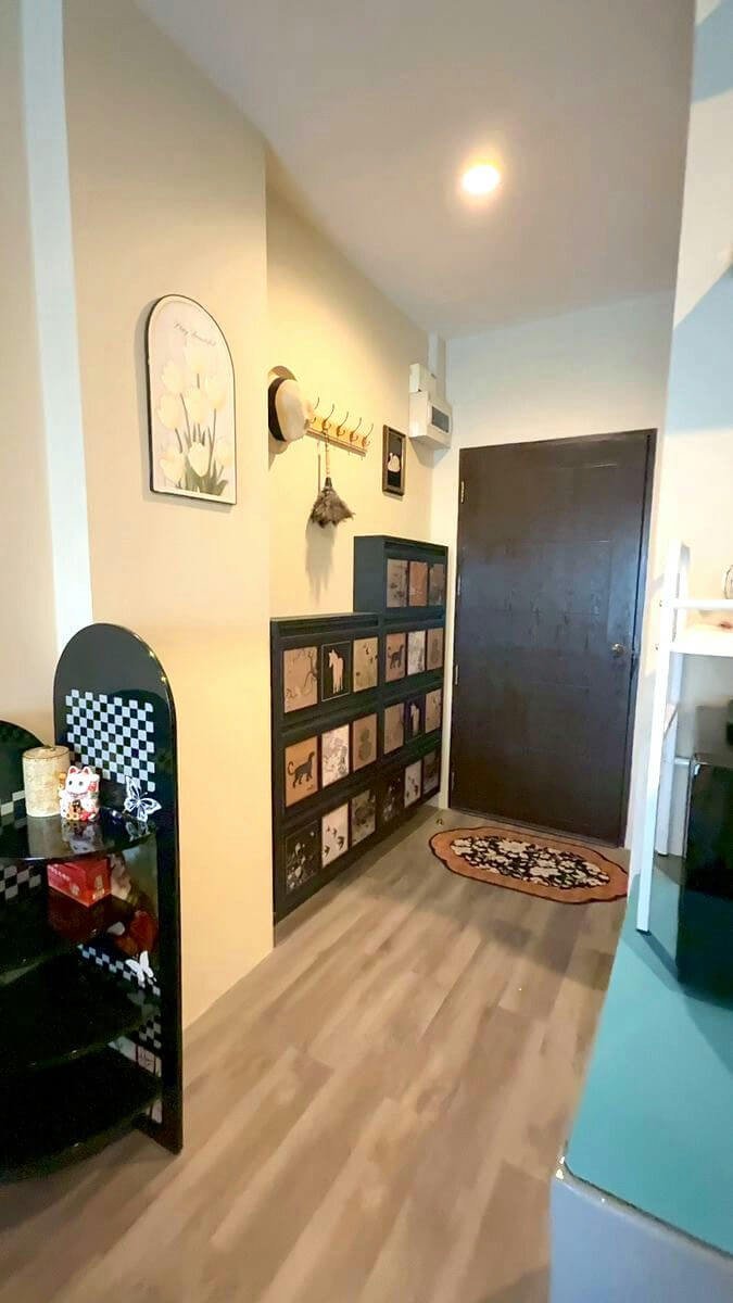 Jomtien Plaza Residence - RS251275 - select property pattaya