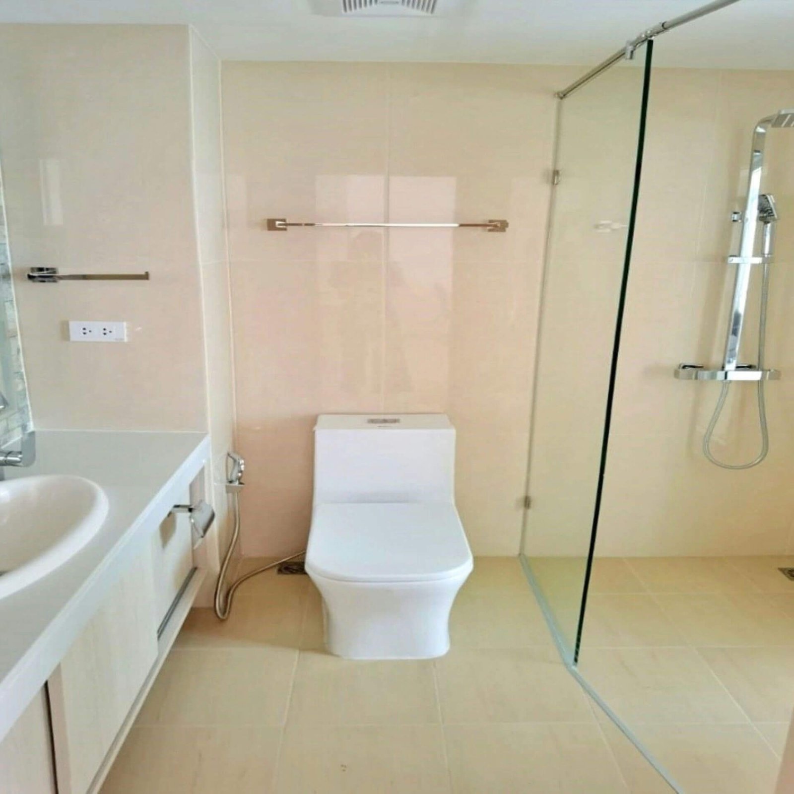 Olympus City Garden Tower - SSF2512127 - select property pattaya