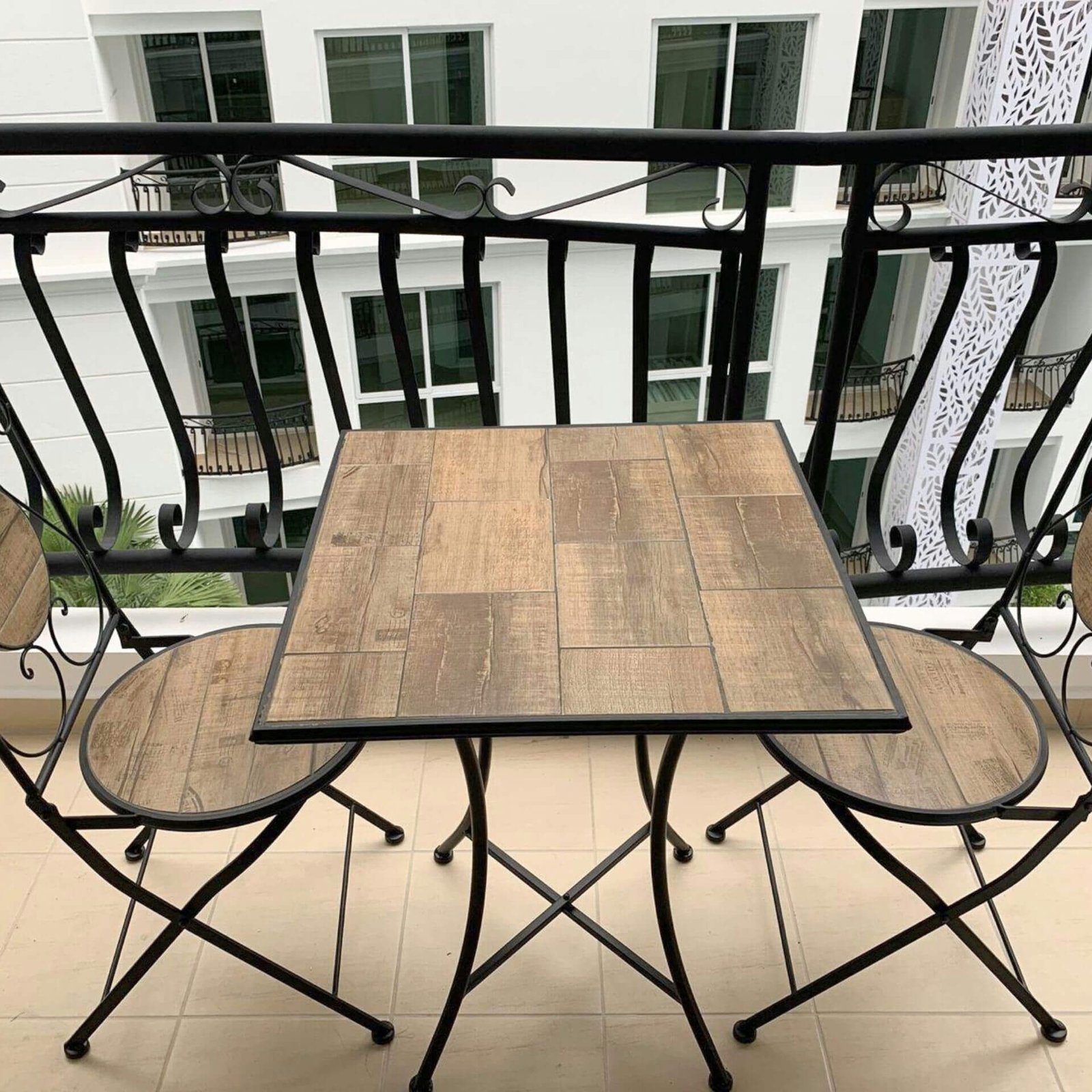 Olympus City Garden Tower - SSF2512127 - select property pattaya