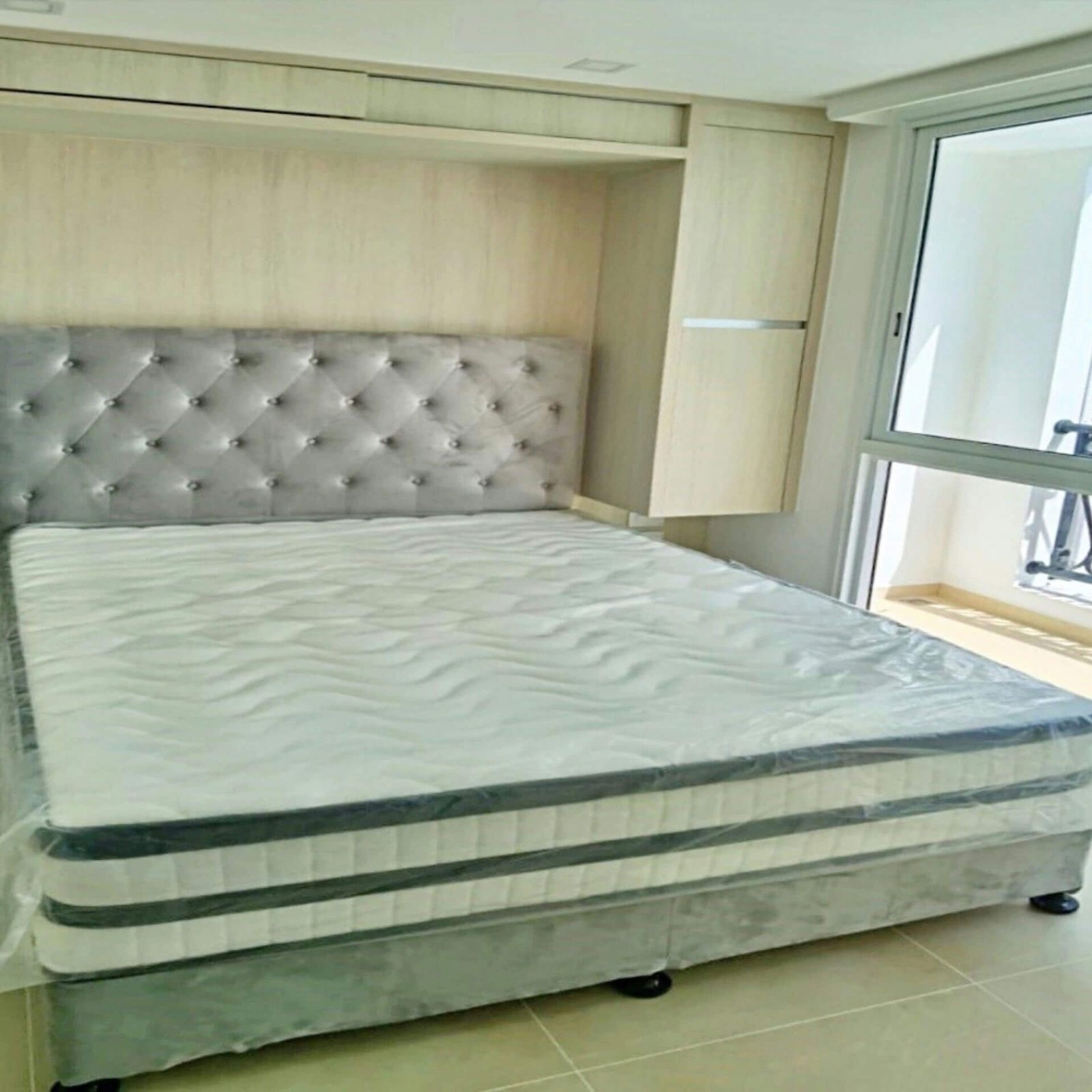 Olympus City Garden Tower - SSF2512127 - select property pattaya